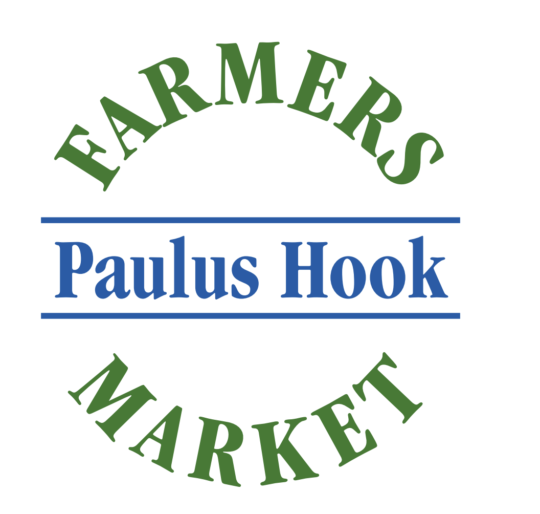 Paulus Hook Farmer's Market